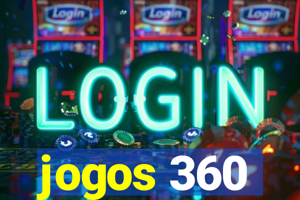 jogos 360